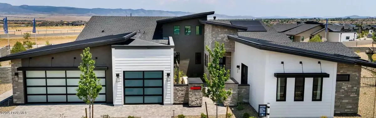5143 Iron Rock Place, Prescott, AZ 86301 - #1