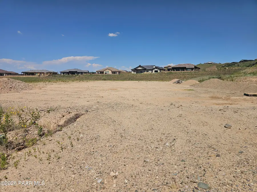 5143 Iron Rock Place, Prescott, AZ 86301 - #2