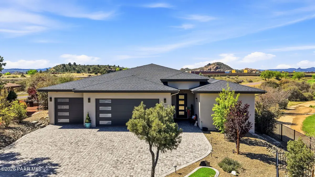 1985 Golf View Lane, Prescott, AZ 86301 - #1