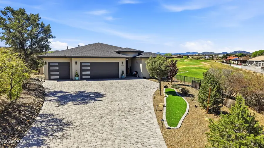 1985 Golf View Lane, Prescott, AZ 86301 - #2