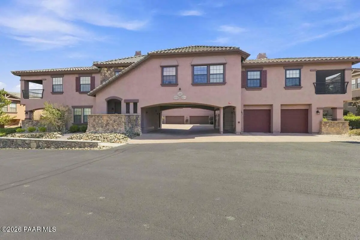 1716 Alpine Meadows Lane #605, Prescott, AZ 86303 - #1