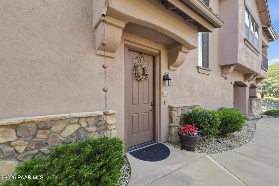 1716 Alpine Meadows Lane #605, Prescott, AZ 86303 - #3