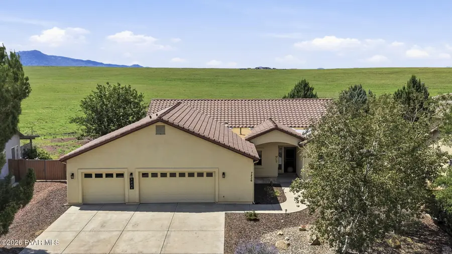 7236 N Pinnacle Pass Drive, Prescott Valley, AZ 86315 - #2