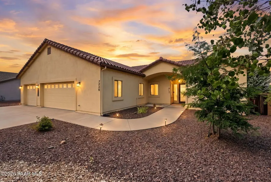 7236 N Pinnacle Pass Drive, Prescott Valley, AZ 86315 - #3