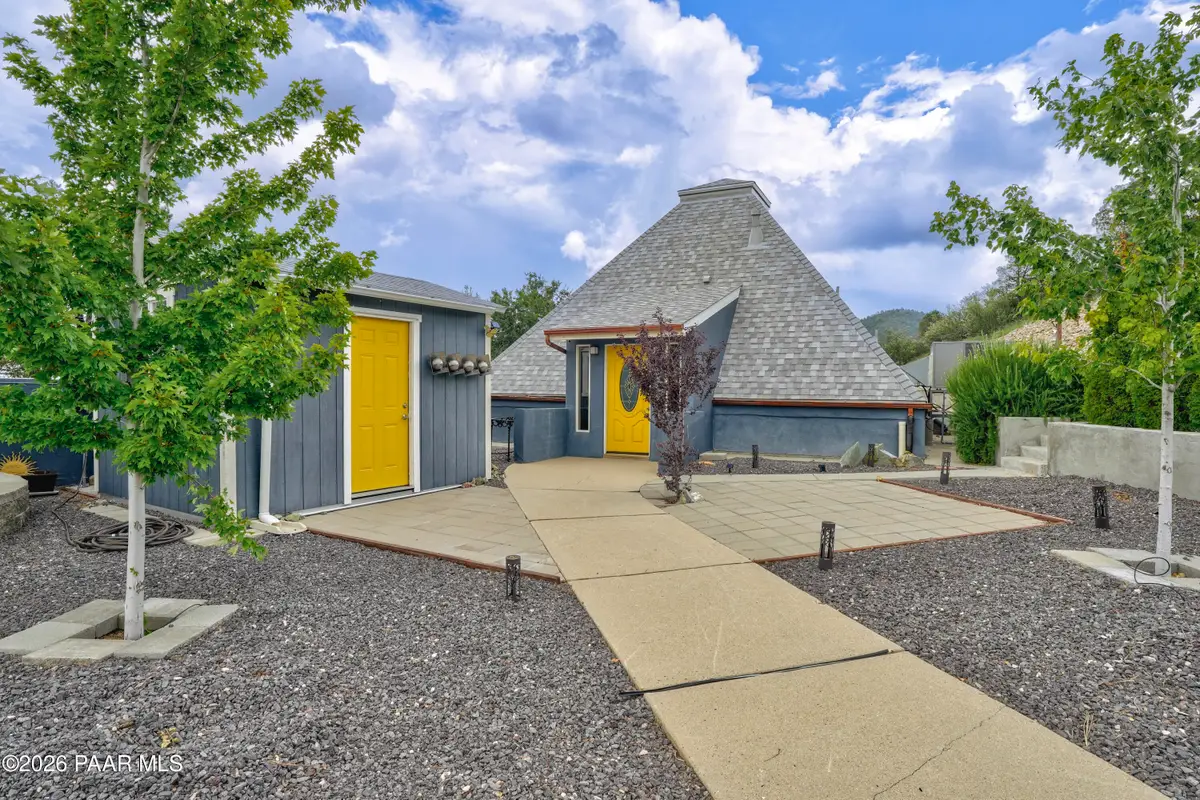 676 E Robinson Drive, Prescott, AZ 86303 - #1