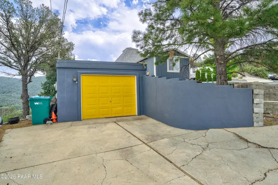 676 E Robinson Drive, Prescott, AZ 86303 - #3
