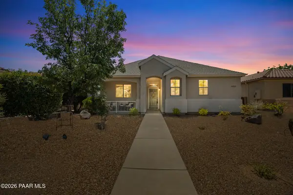 7913 E Knots Pass, Prescott Valley, AZ 86314
