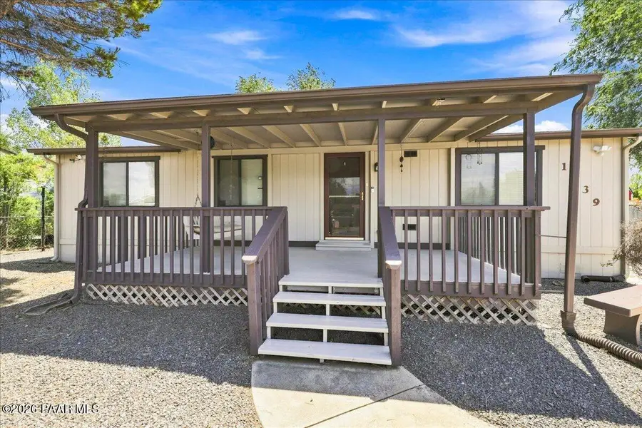 1439 Flint Way, Chino Valley, AZ 86323 - #2