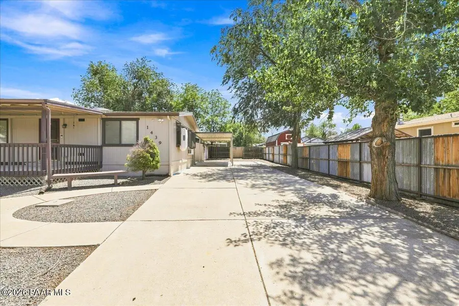 1439 Flint Way, Chino Valley, AZ 86323 - #3