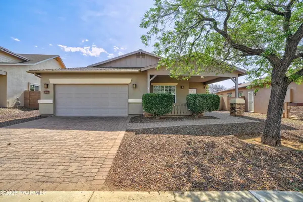 587 N Franco Street, Dewey-Humboldt, AZ 86327