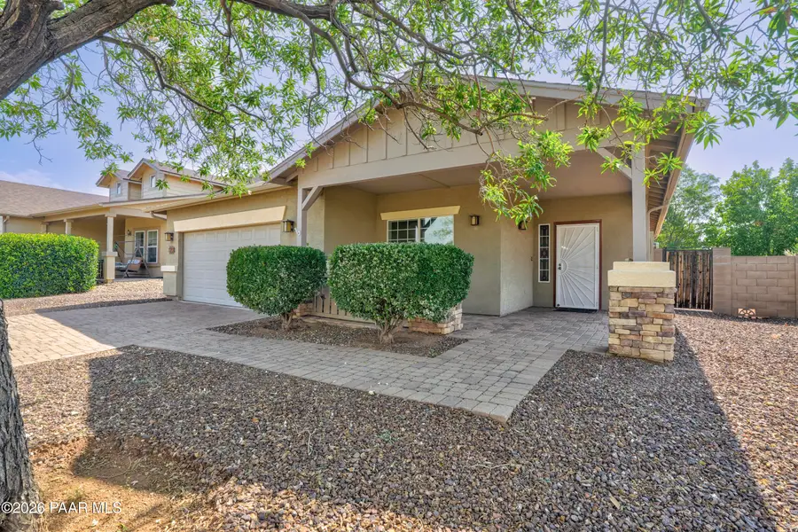 587 N Franco Street, Prescott Valley, AZ 86327 - #2