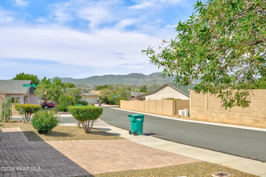 587 N Franco Street, Prescott Valley, AZ 86327 - #3