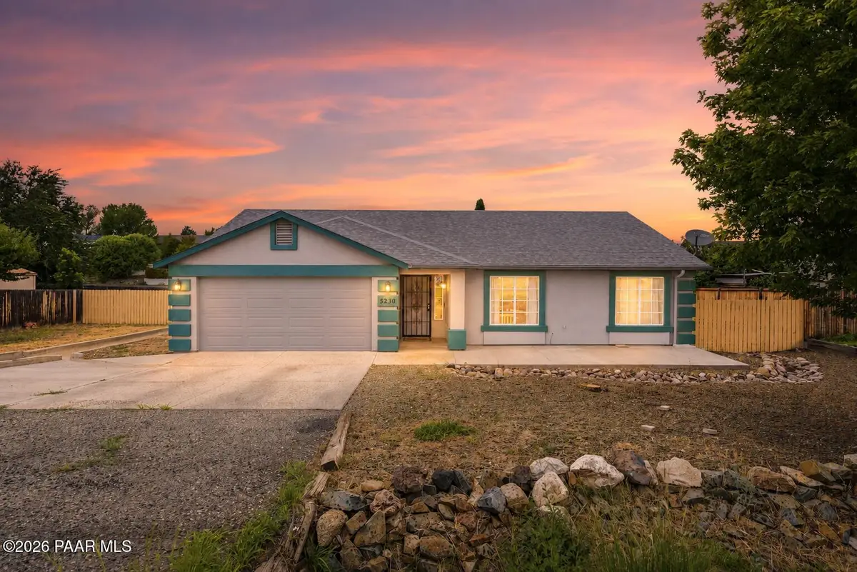 5230 N Stetson Drive, Prescott Valley, AZ 86314 - #1
