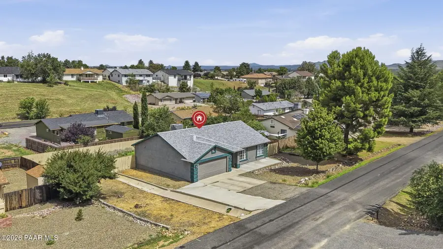 5230 N Stetson Drive, Prescott Valley, AZ 86314 - #2
