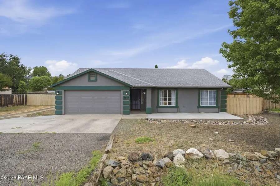 5230 N Stetson Drive, Prescott Valley, AZ 86314 - #3