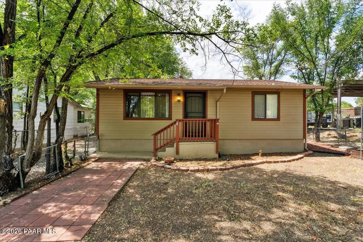 622 Ruth Street, Prescott, AZ 86301 - #1