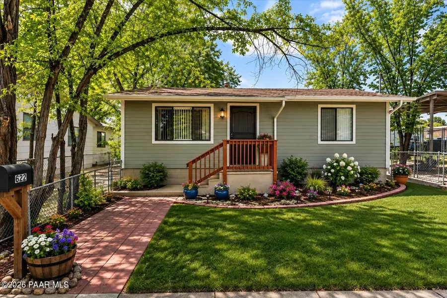 622 Ruth Street, Prescott, AZ 86301 - #3