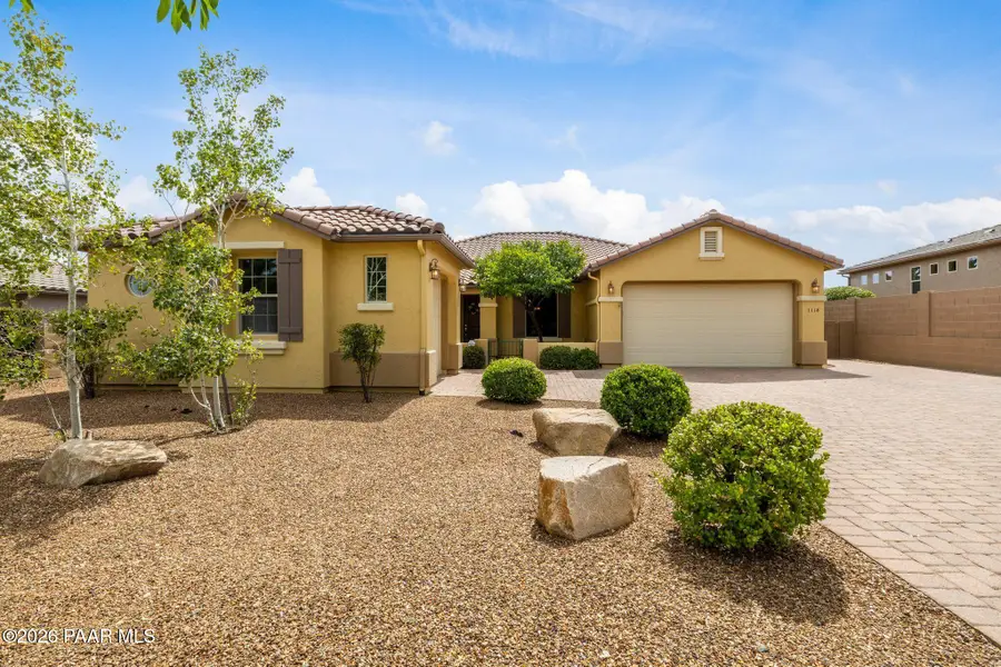1118 N Stack Rock Road, Prescott Valley, AZ 86314 - #2