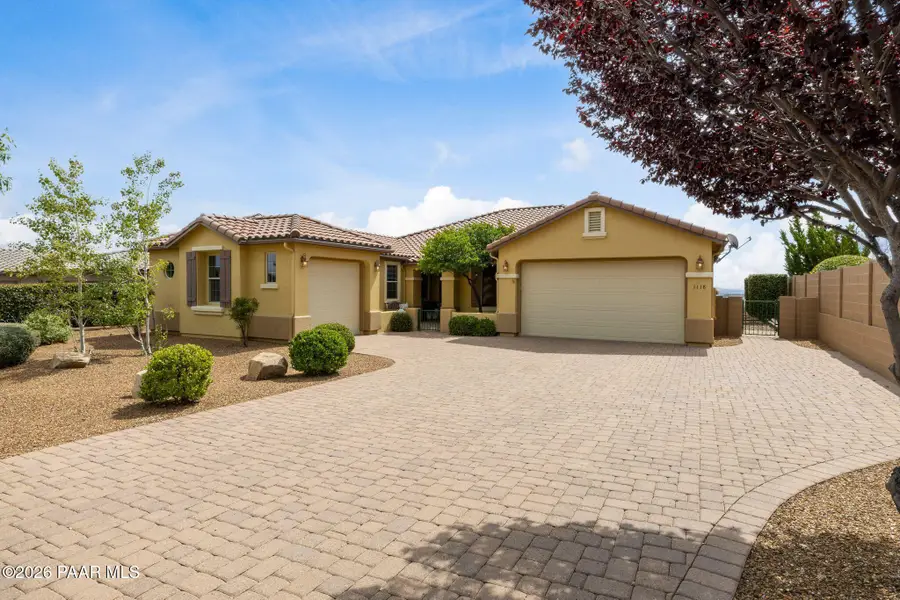 1118 N Stack Rock Road, Prescott Valley, AZ 86314 - #3