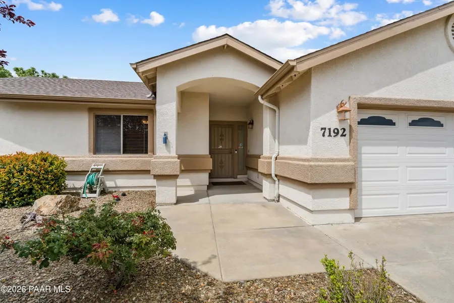 7192 E Fire Rock Road, Prescott Valley, AZ 86315 - #3