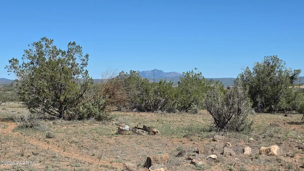Lot 91 Bernadines Way, Ash Fork, AZ 86320 - #1