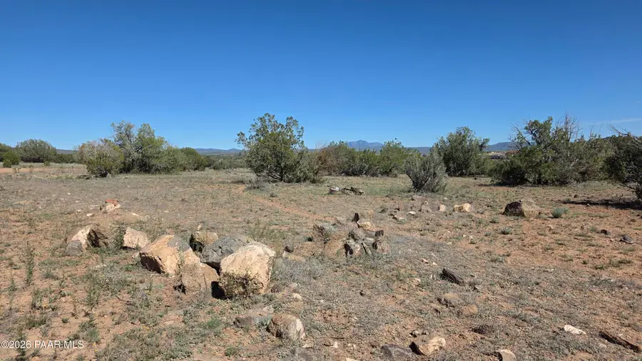 Lot 91 Bernadines Way, Ash Fork, AZ 86320 - #2