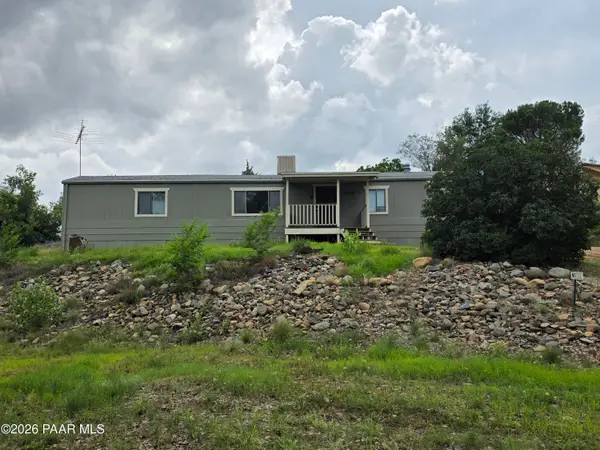 5240 N Hondo Drive, Prescott Valley, AZ 86314
