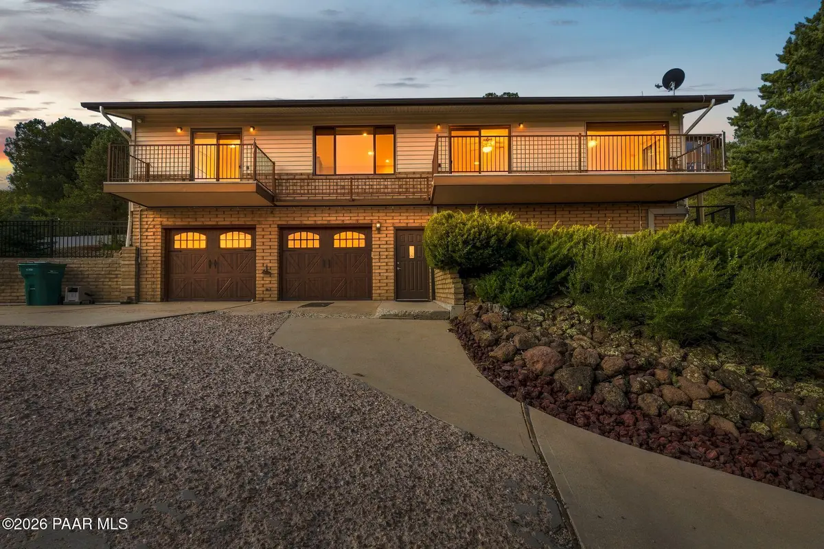 660 E Robinson Drive, Prescott, AZ 86303 - #1