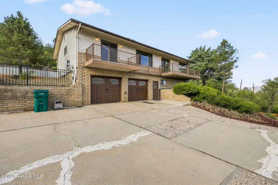 660 E Robinson Drive, Prescott, AZ 86303 - #2
