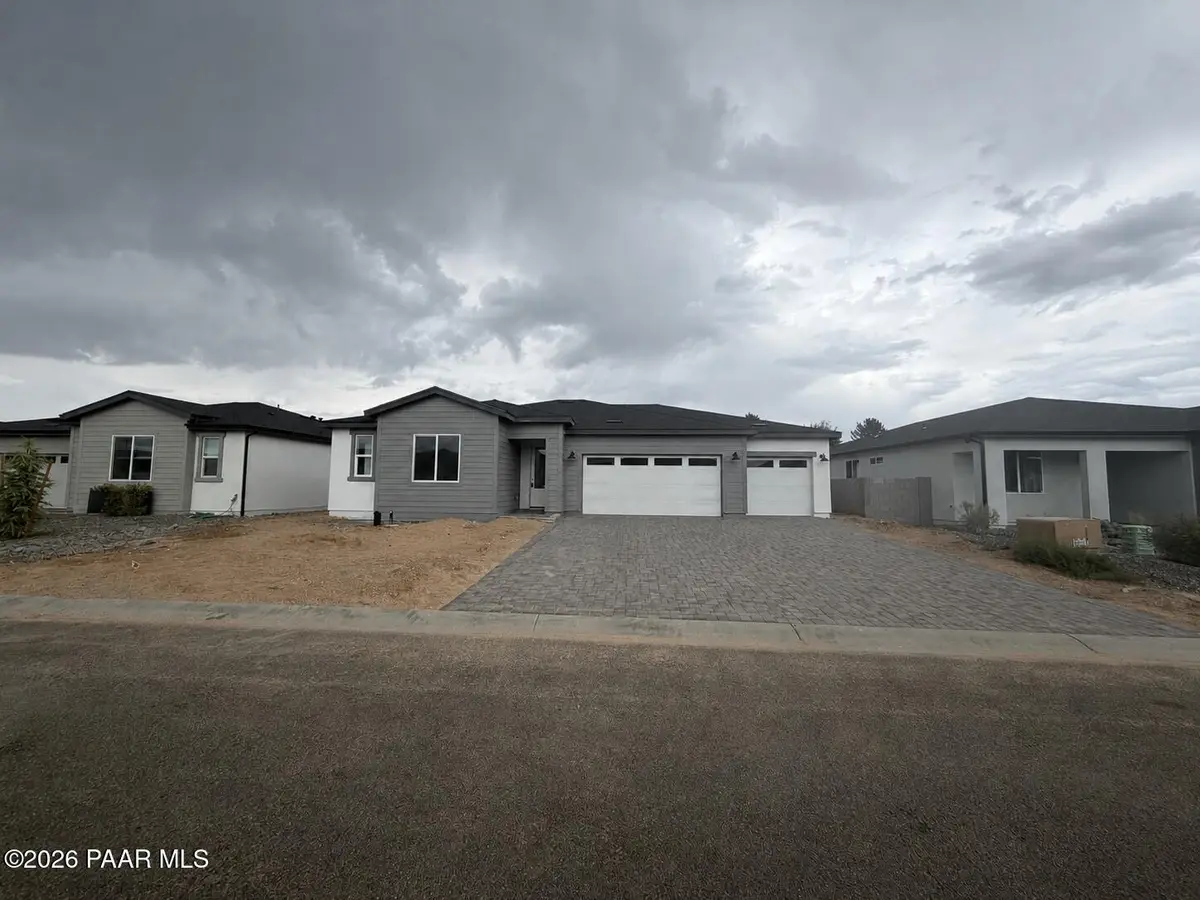 7408 E Louie Lane, Prescott Valley, AZ 86315 - #1