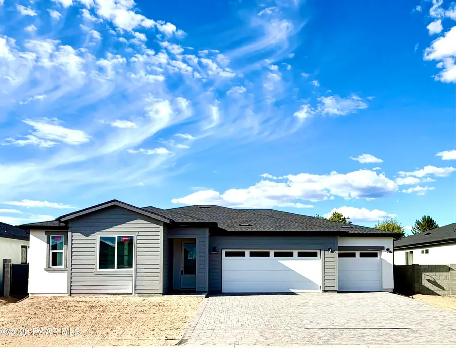 7408 E Louie Lane, Prescott Valley, AZ 86315 - #2