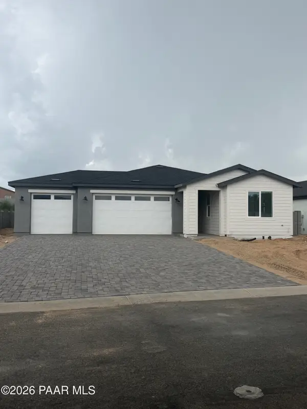 6926 N Halas Street, Prescott Valley, AZ 86315
