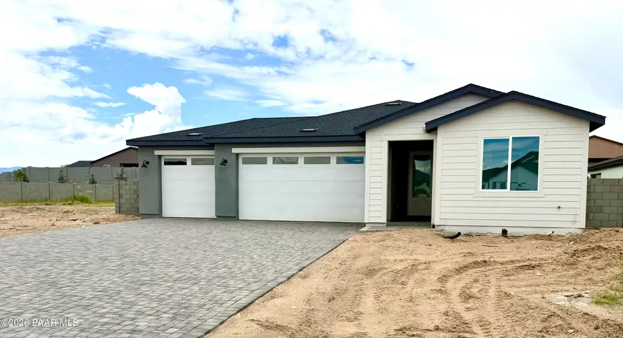 6926 N Halas Street, Prescott Valley, AZ 86315 - #2