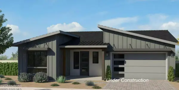 4431 N Larkin Avenue, Prescott Valley, AZ 86314