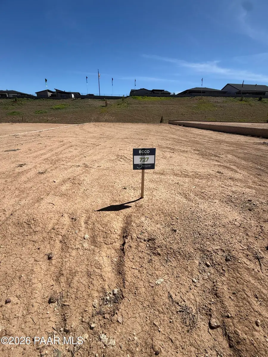 4431 N Larkin Avenue, Prescott Valley, AZ 86314 - #2