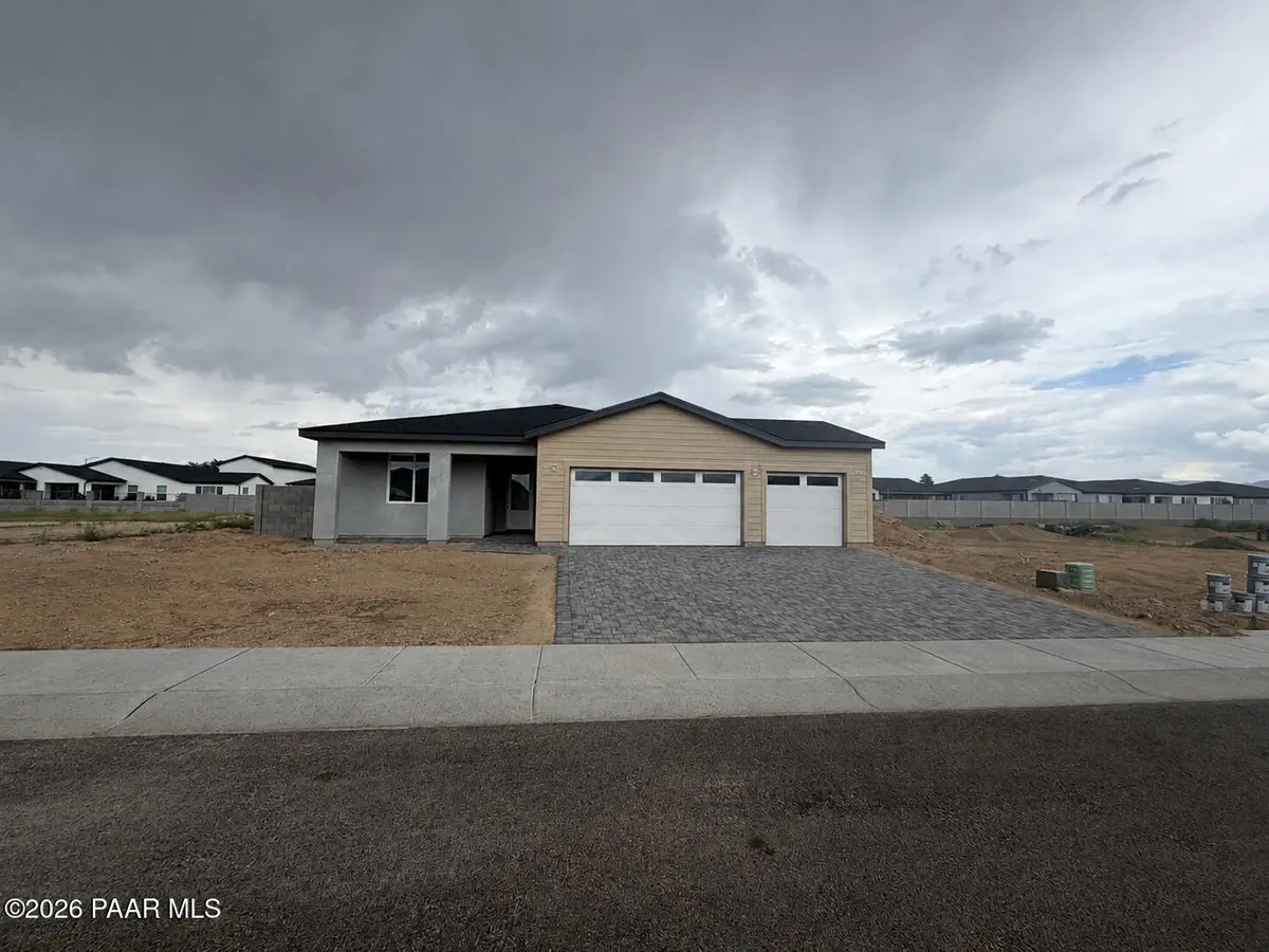 7362 E Bison Road, Prescott Valley, AZ 86315 - #1