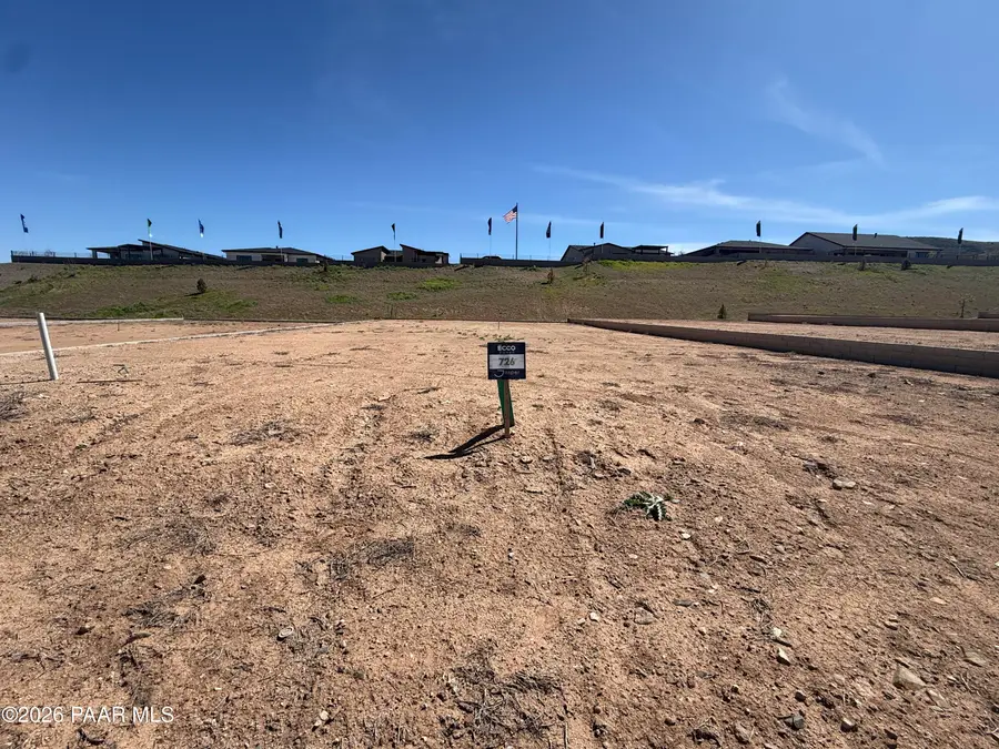 4439 N Larkin Avenue, Prescott Valley, AZ 86314 - #3