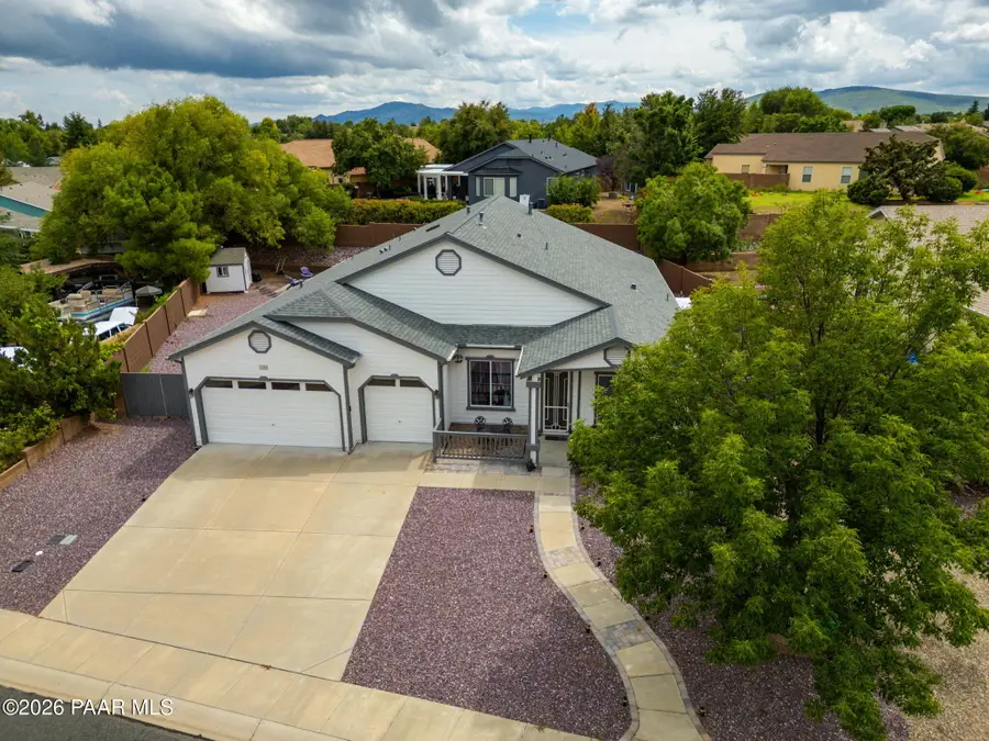 7553 E Circle Wagons Way, Prescott Valley, AZ 86315 - #2