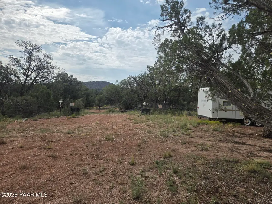 259 S Cathedral Valley Road, Ash Fork, AZ 86320 - #2