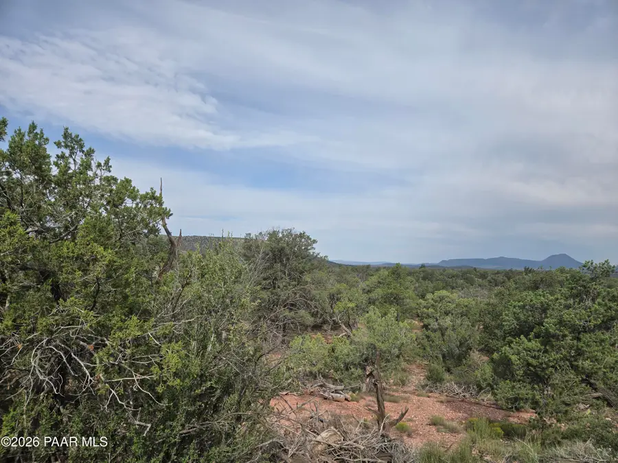 259 S Cathedral Valley Road, Ash Fork, AZ 86320 - #3
