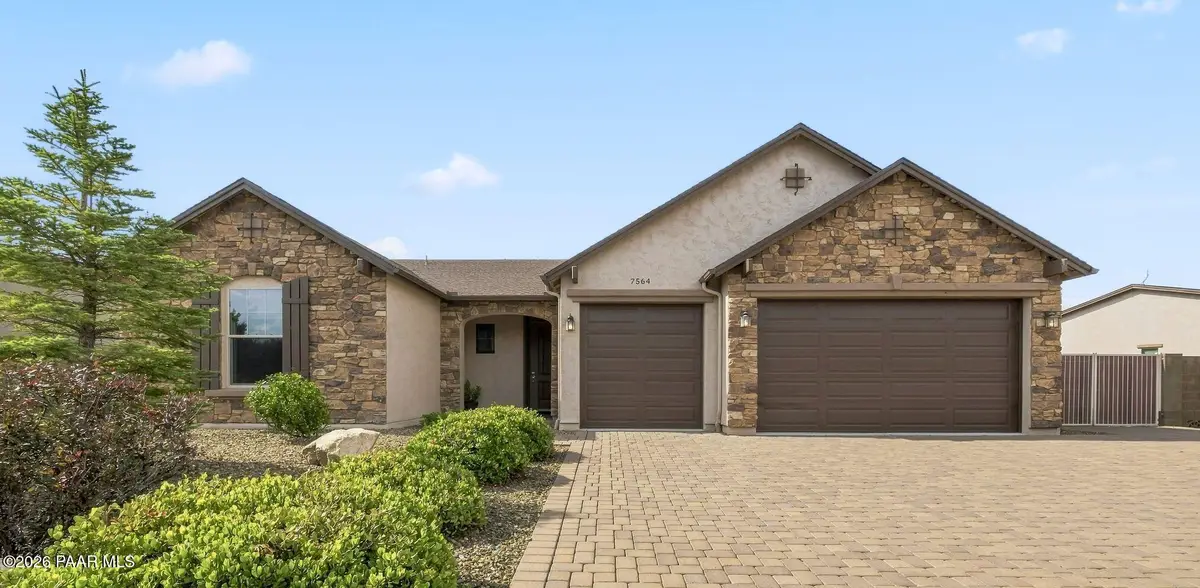 7564 E Dragoon Road, Prescott Valley, AZ 86315 - #1