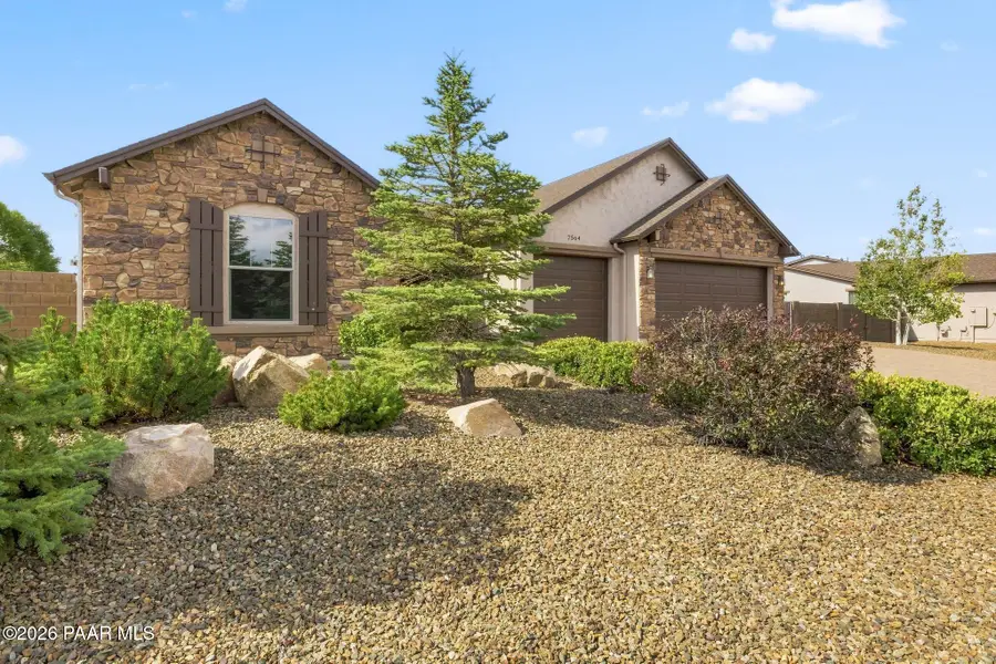 7564 E Dragoon Road, Prescott Valley, AZ 86315 - #2