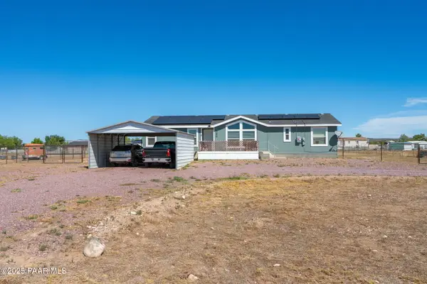 350 E Houston Road, Paulden, AZ 86334