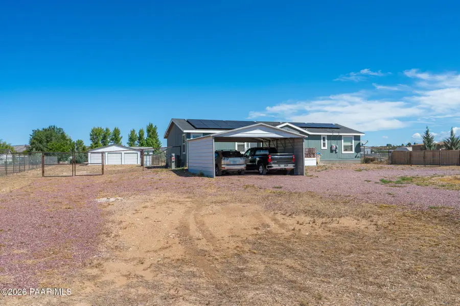 350 E Houston Road, Paulden, AZ 86334 - #2