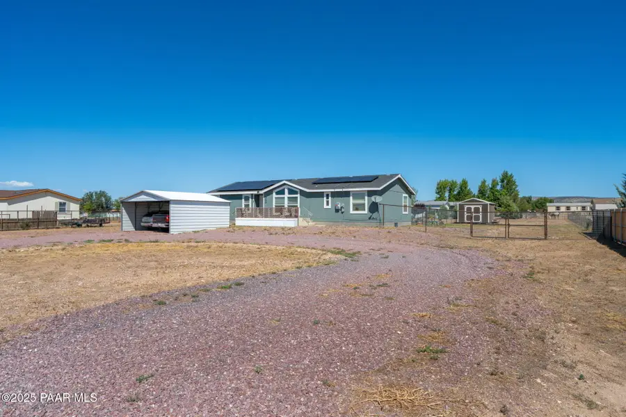 350 E Houston Road, Paulden, AZ 86334 - #3