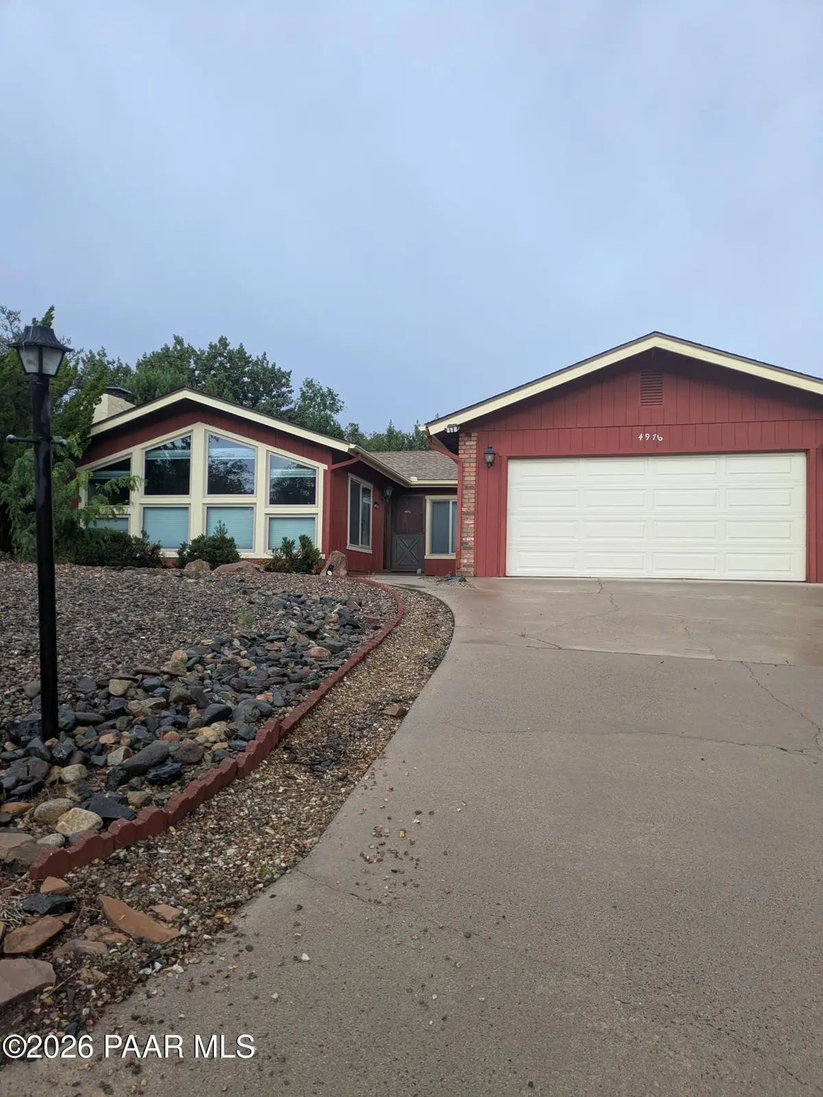 4976 Hornet Drive, Prescott, AZ 86301 - #1