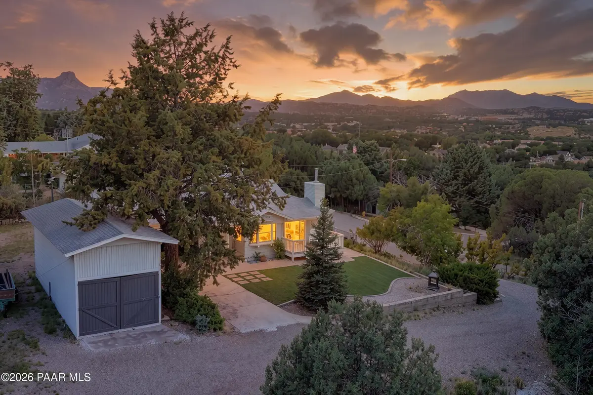 803 E Carleton Street, Prescott, AZ 86303 - #1