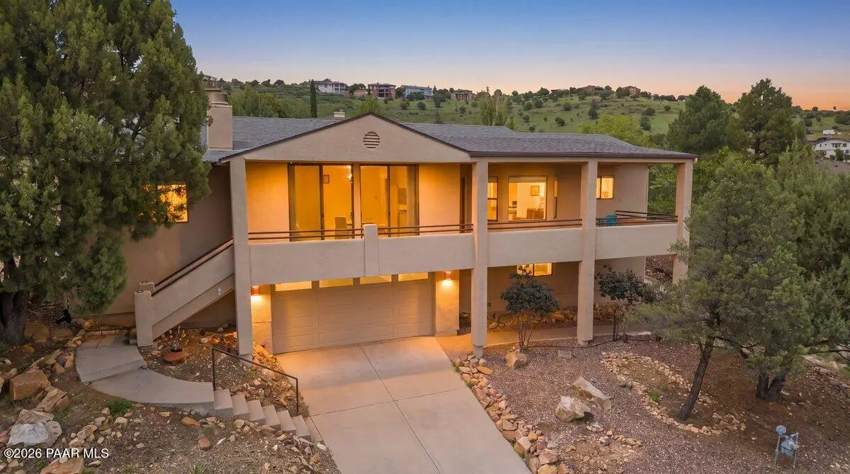 566 Deer Horn Court, Prescott, AZ 86301 - #1