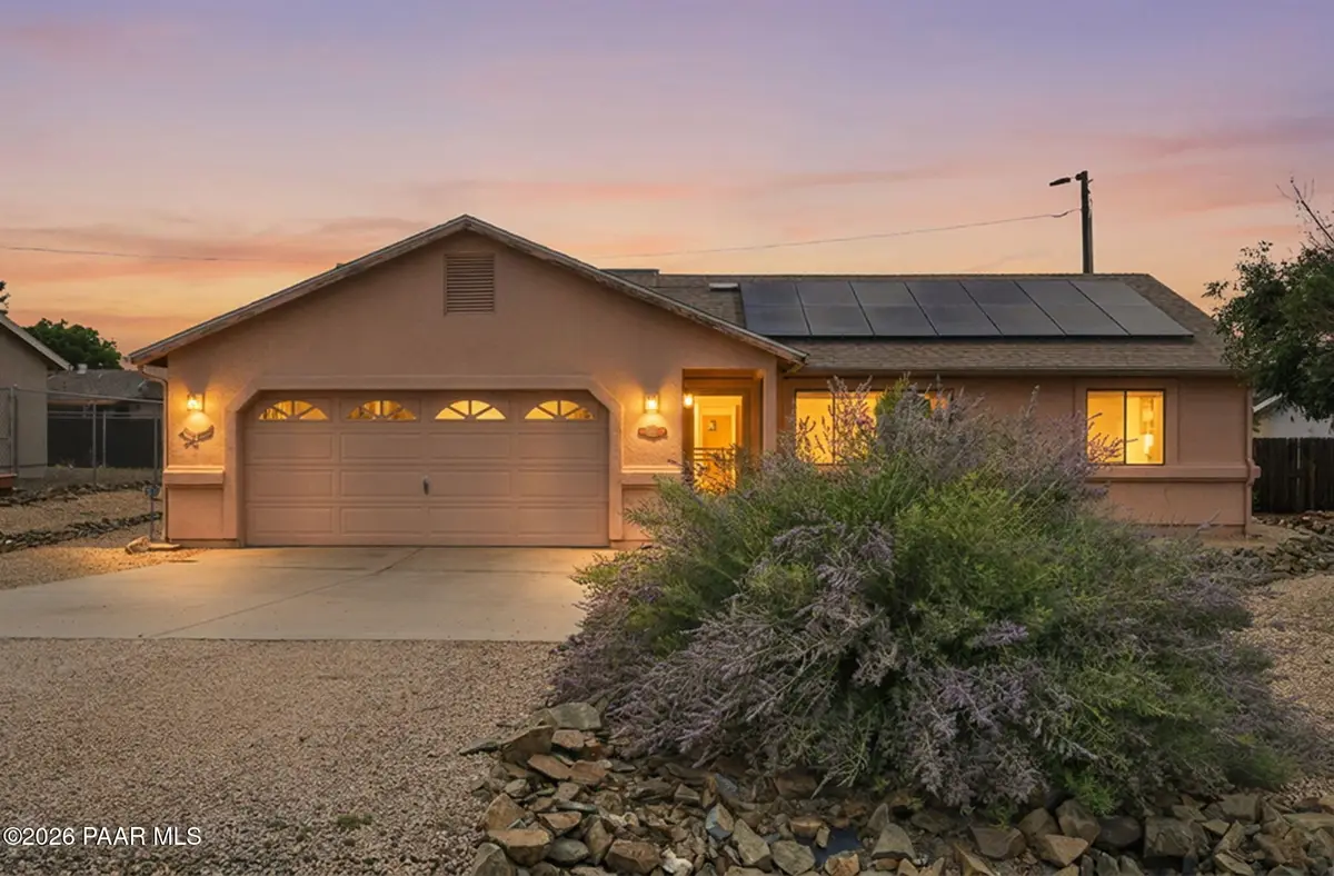 3900 N Constance Drive #12, Prescott Valley, AZ 86314 - #1