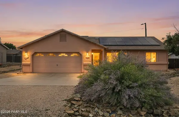 3900 N Constance Drive #12, Prescott Valley, AZ 86314
